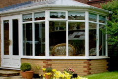 conservatories Selworthy