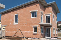 Selworthy home extensions