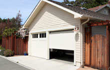 Selworthy garage construction leads
