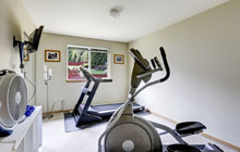 Selworthy home gym construction leads